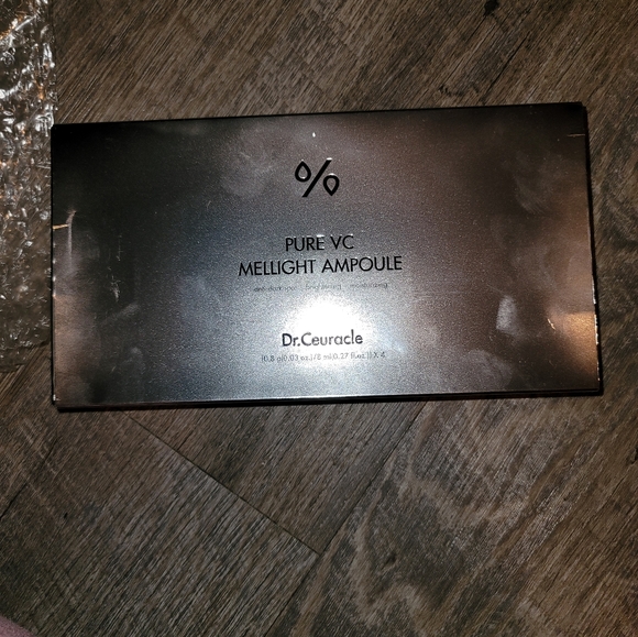 DR. Ceuracle K-BEAUTY skincare brand bundle! ✨️all for one price!bnib - Picture 8 of 12